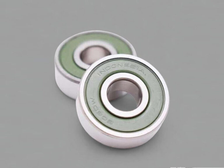 Motor Bearings: Types, Functions, Failure Causes and Maintenance