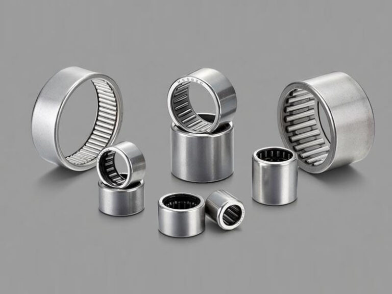 Needle Roller Bearing Selection Guide: How to Measure and Choose the Right Type
