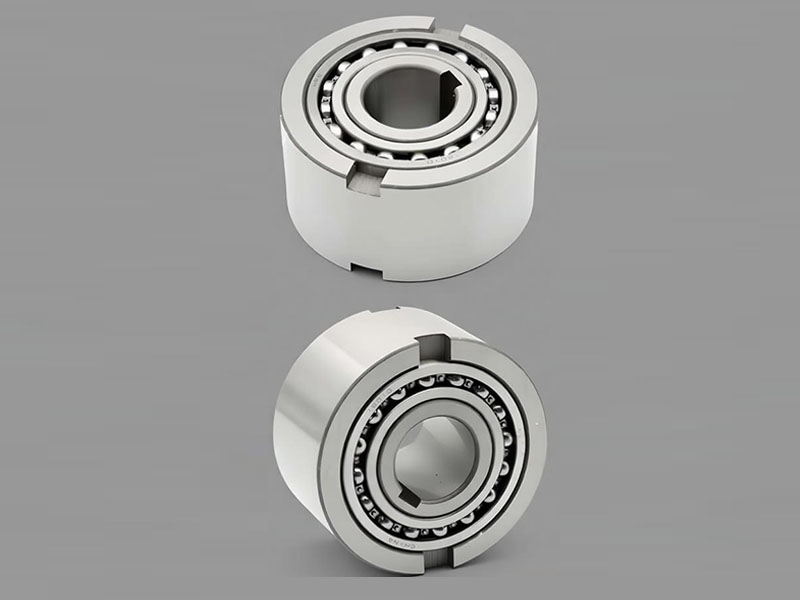 Roller Ramp-Type One-Way Bearing