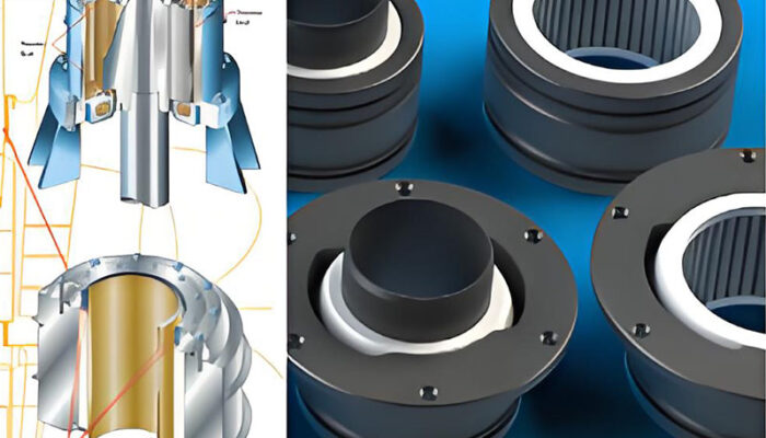 Rudder Bearing Comprehensive Guide