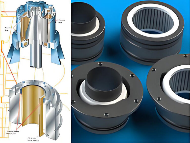 Rudder Bearing Comprehensive Guide