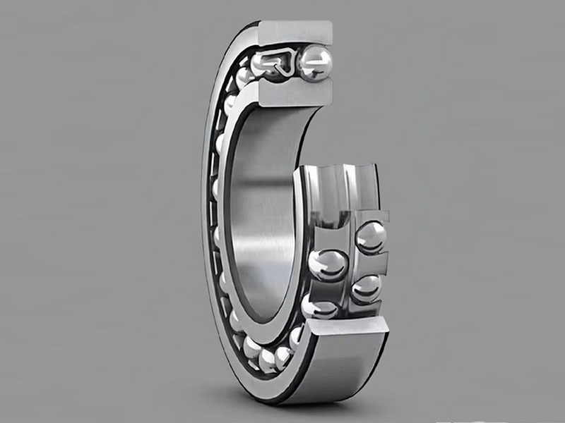 Self-Aligning Ball Bearings