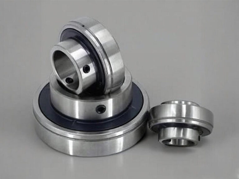 Spherical Bearings Overview