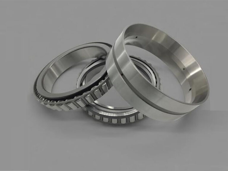 Tapered Roller Bearing vs Spherical Roller Bearing: Key Differences and How to Choose