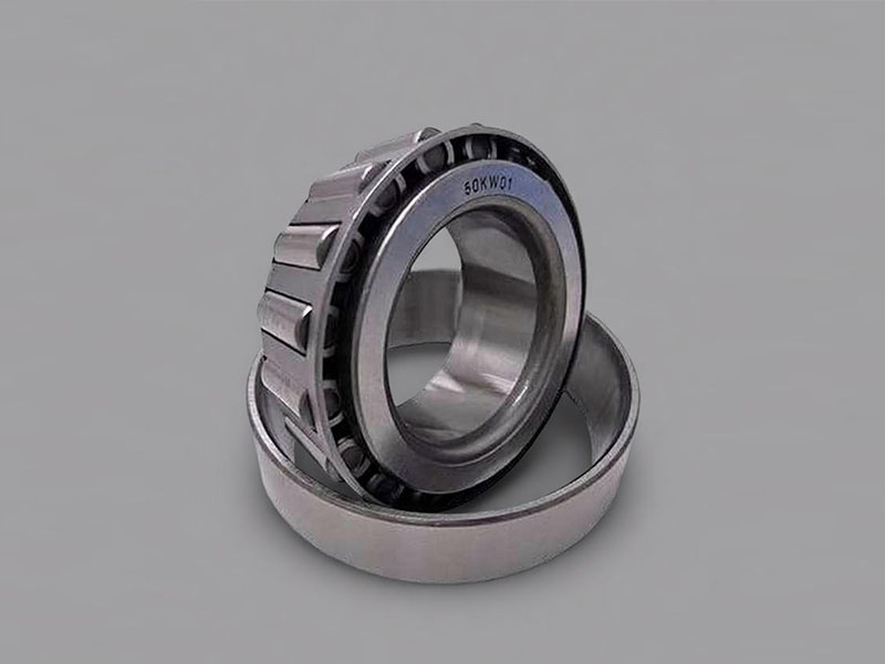Tapered Roller Bearings
