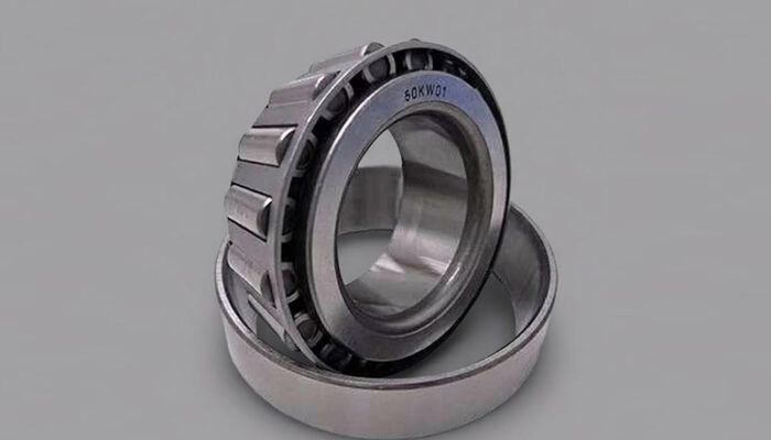 Tapered Roller Bearings