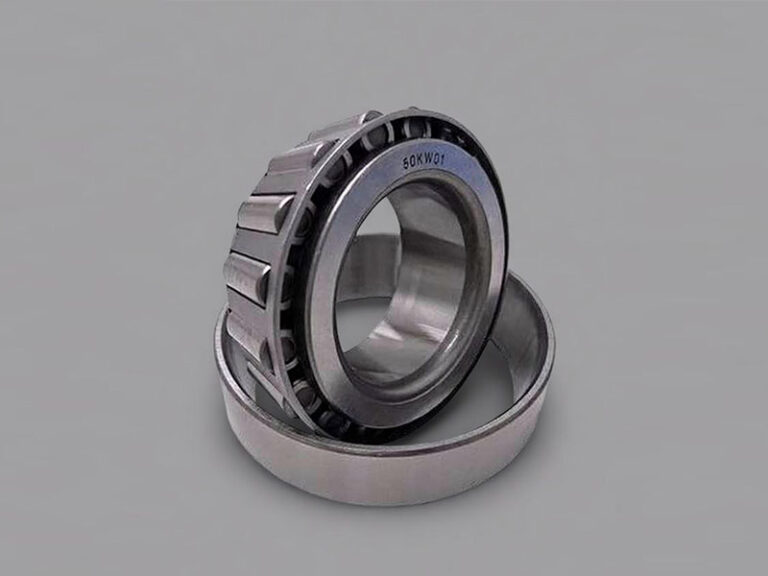 Tapered Roller Bearings: Advantages and Disadvantages
