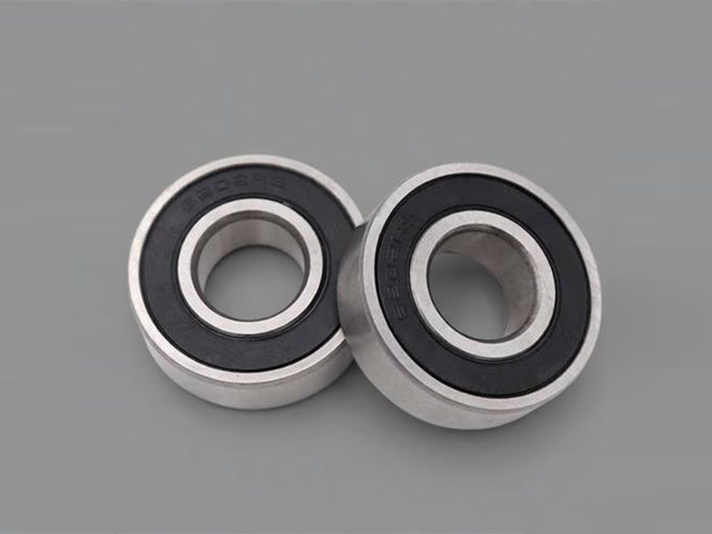 Standard bearings