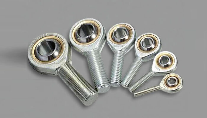 The Comprehensive Guide to Rod End Bearings