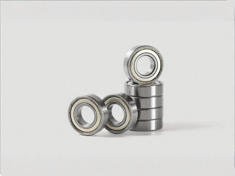 6205Z vs 6205ZZ Bearings: Key Differences and Selection Guide