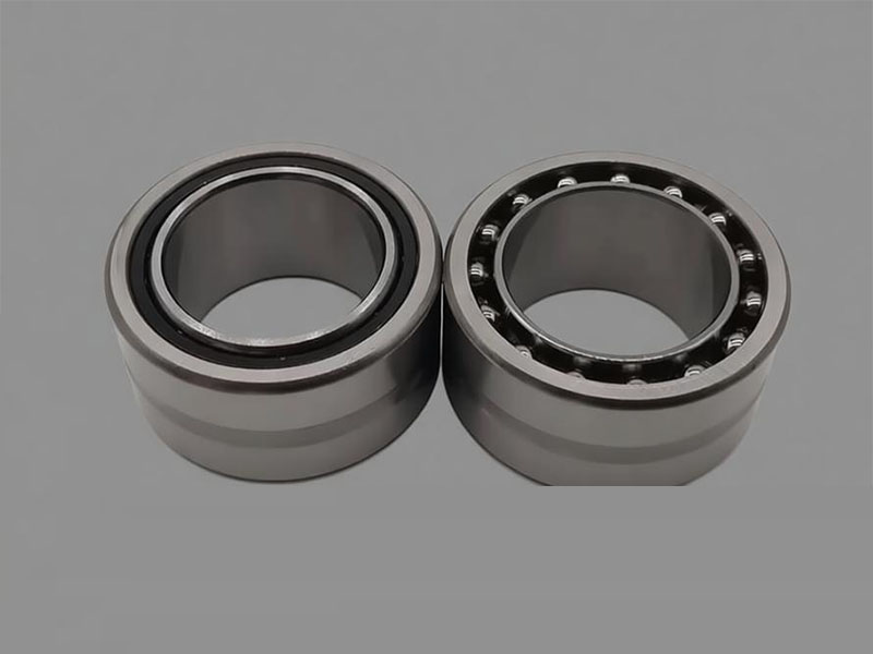 Needle bearings