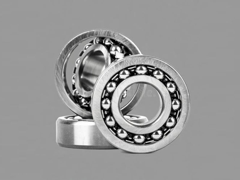 The Manufacturing Process of Ball Bearings