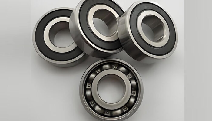The Ultimate Guide to 6204 Bearing