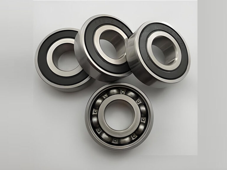 The Ultimate Guide to 6204 Bearing
