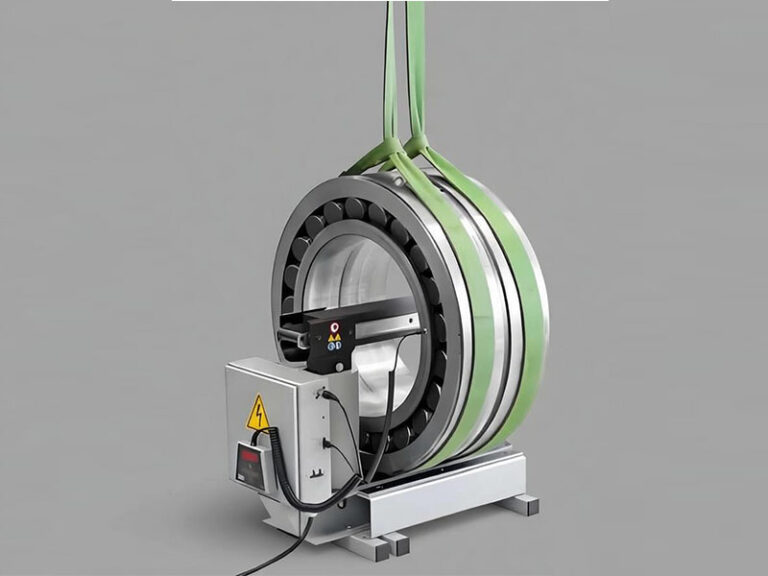 The Ultimate Guide to Bearing Heaters
