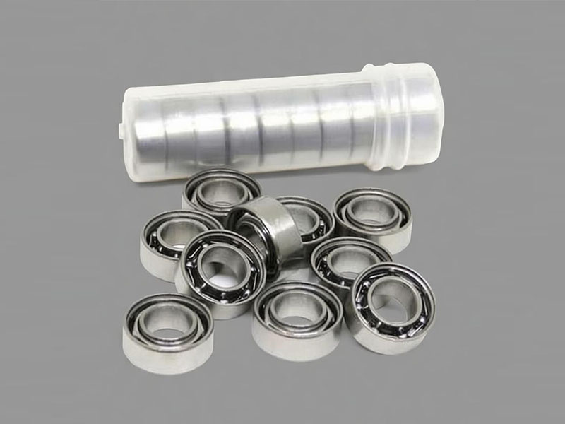 The Ultimate Guide to Miniature Ball Bearings
