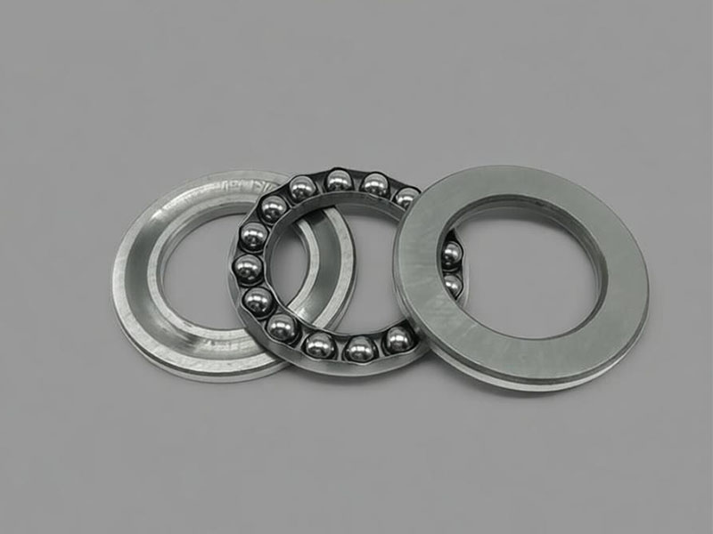 Thrust Ball Bearings