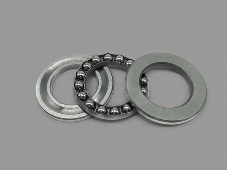Thrust Bearing Installation and Maintenance Guide