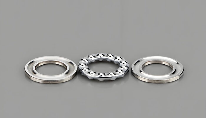 Thrust Ball Bearings Installation Guide