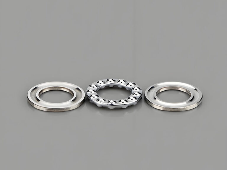 Thrust Ball Bearings Installation Guide
