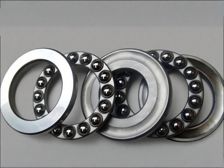 Bearing Axial Load: Definition, Calculation, and Selection Guide