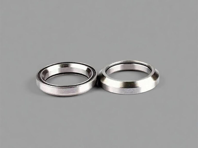 Understanding Headset Bearings