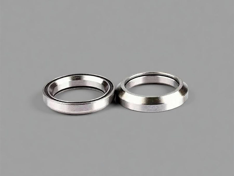 Understanding Headset Bearings