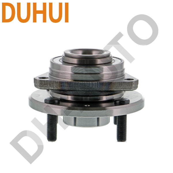 VKBA6990 96292254 96639584 Front Wheel Hub Assembly For CHEVROLET DAEWOO