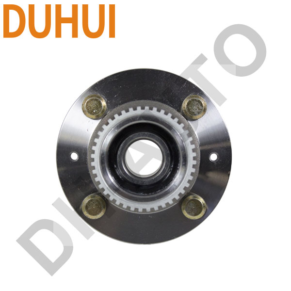 VKBA7401 95903586 96471775 96471773 Rear Wheel Hub Assembly For CHEVROLET DAEWOO
