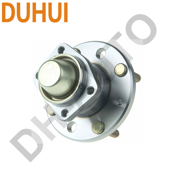 VKBA7419 96285980 96639606 Rear Wheel Hub Assembly For CHEVROLET