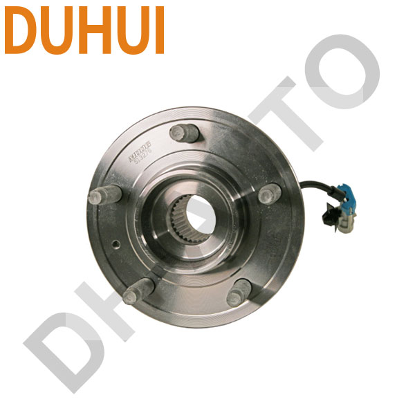 VKBA7439 25903295 96626439 4804658 Rear Wheel Hub Assembly For CHEVROLET OPEL