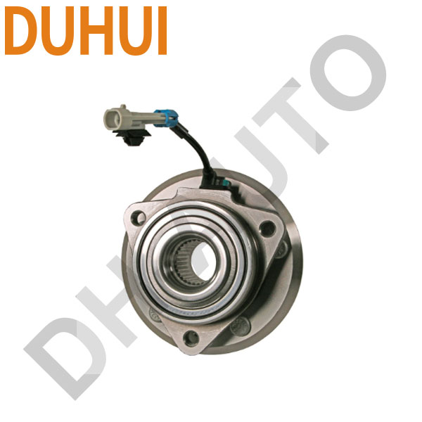VKBA7437 20863127 25903358 96626339 Front Wheel Hub Assembly for CHEVROLET OPEL