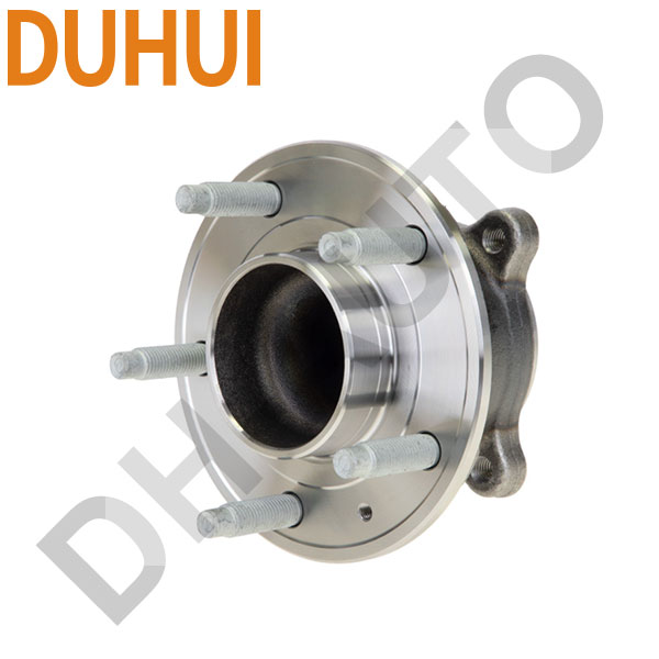 VKBA7493 13502873 13591999 328003 Rear Wheel Hub Assembly For CHEVROLET OPEL