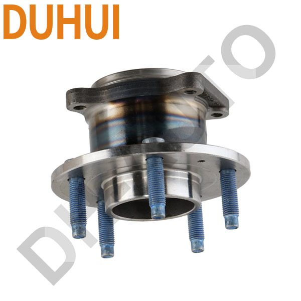 VKBA7493 13502873 13591999 328003 Rear Wheel Hub Assembly For CHEVROLET OPEL