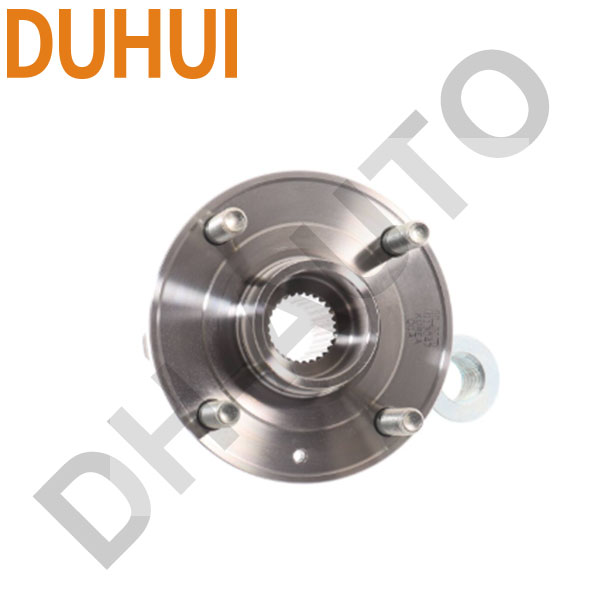 VKBA7599 95459540 96812619 Front Wheel Hub Assembly For CHEVROLET OPEL