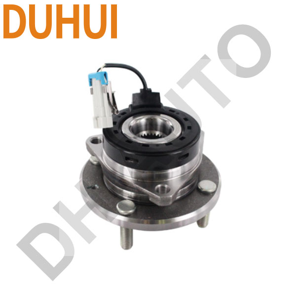 VKBA7599 95459540 96812619 Front Wheel Hub Assembly For CHEVROLET OPEL