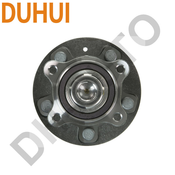 VKBA7604 13500592 420001 Rear Wheel Hub Assembly For CHEVROLET OPEL