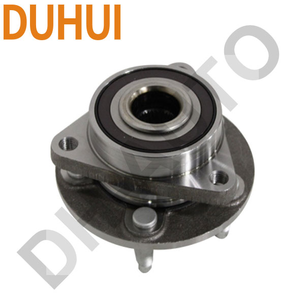 VKBA7661 13583478 328016 344966 Front Wheel Hub Assembly For CHEVROLET OPEL