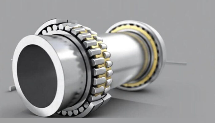 What Are Conveyor Roller Bearings