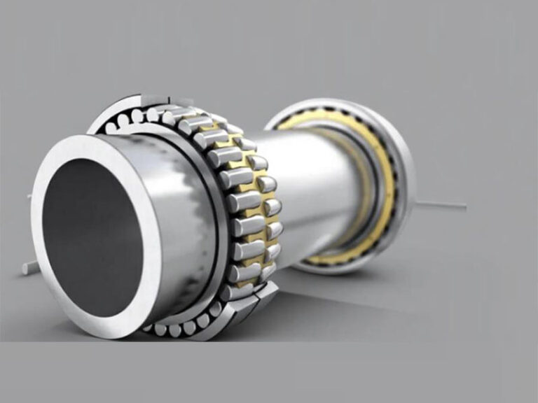 What Are Conveyor Roller Bearings?