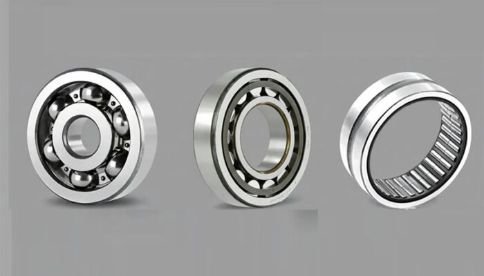 What Are Flywheel Bearings
