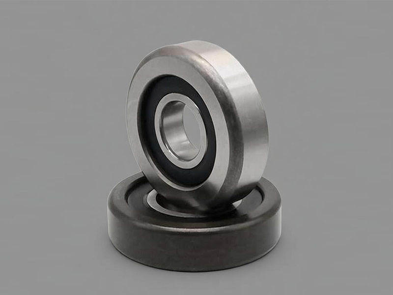 What Are Forklift Bearings