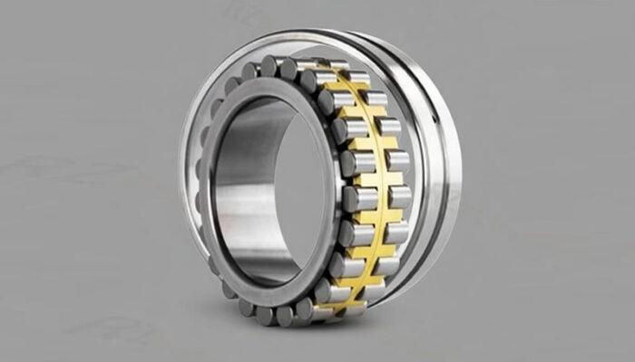 What Is a Crusher Bearing