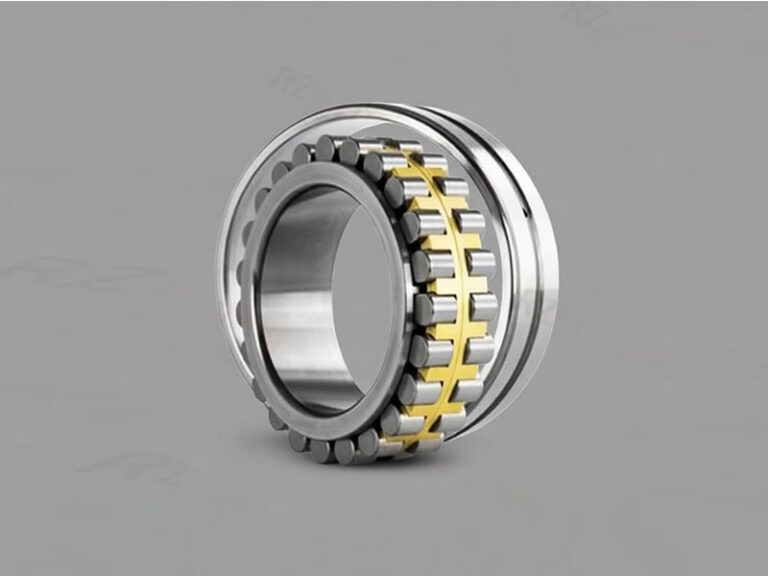 What Is a Crusher Bearing?