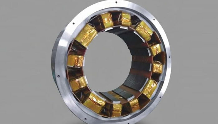 What is a Magnetic Bearing and How Does It Work