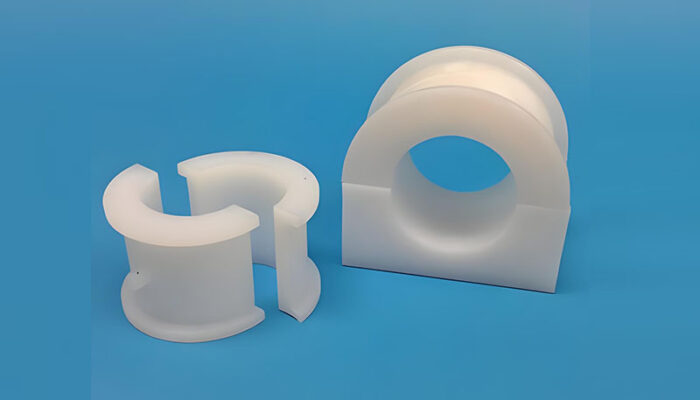 What is a hanger bearing