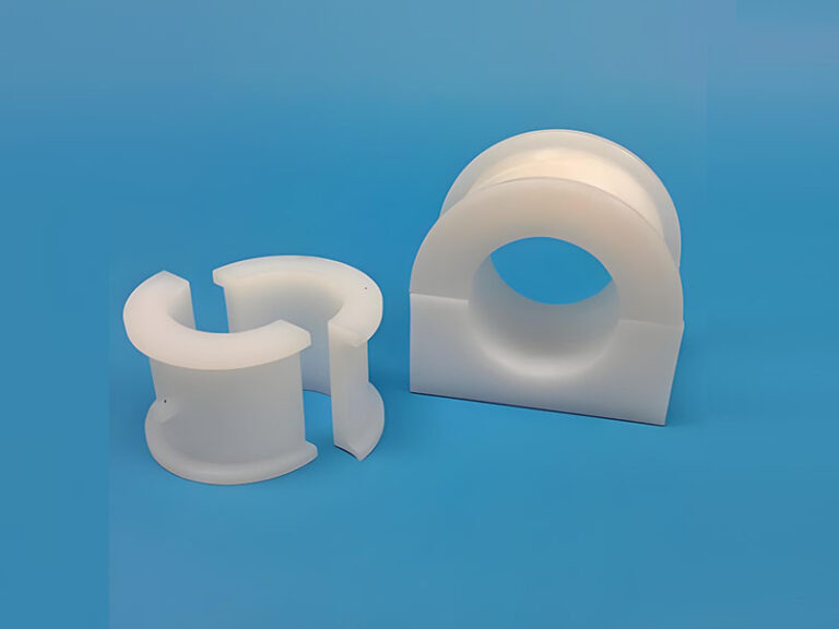 What is a hanger bearing?