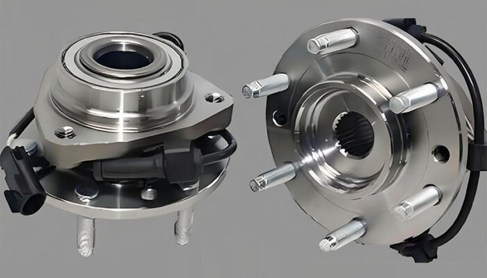 What to Know Before Installing Replacement Hub Assemblies