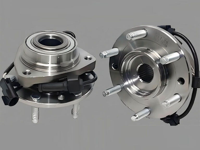 What to Know Before Installing Replacement Hub Assemblies