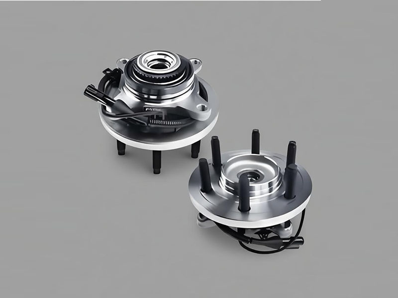 Wheel Hubs – How Do They Work